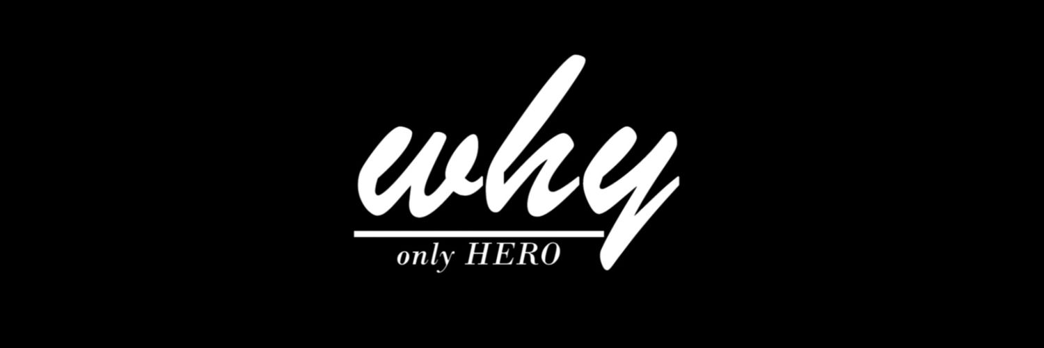 why's banner
