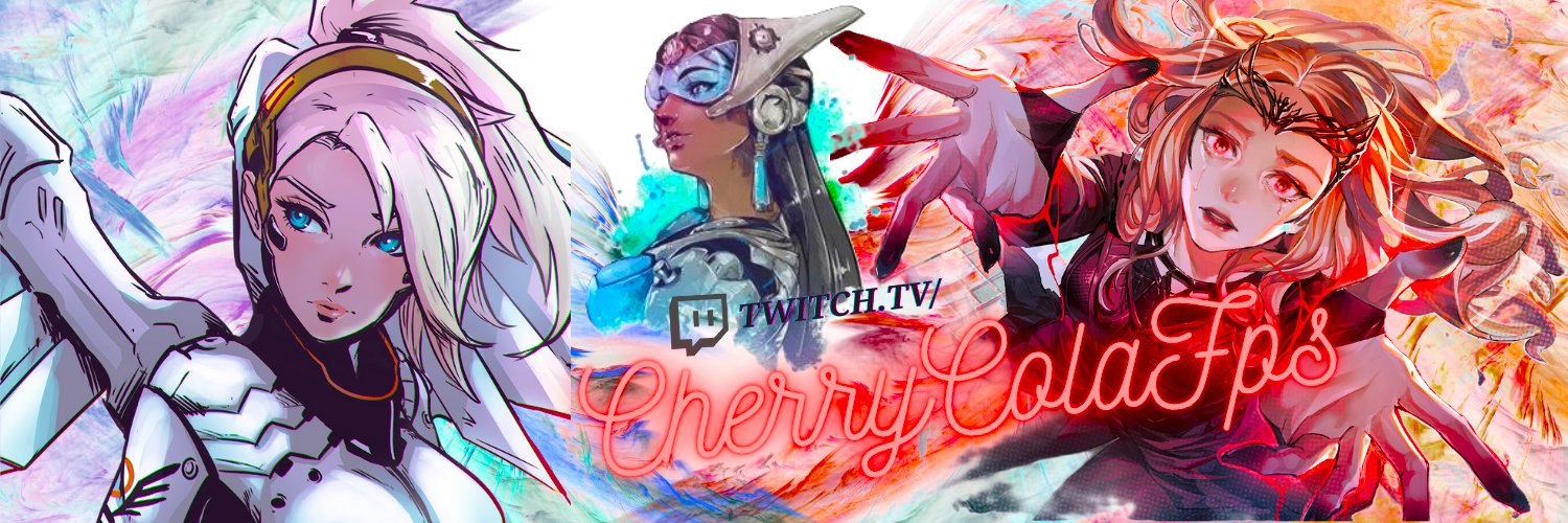 CherryCola🍒's banner