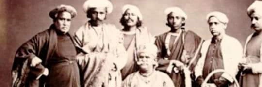 बाभन's banner