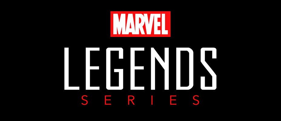 Marvel Legends HQ's banner