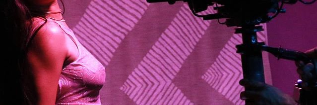☈'s banner