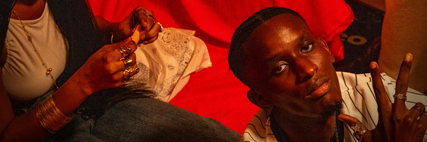 TOPBOY 🇸🇳's banner