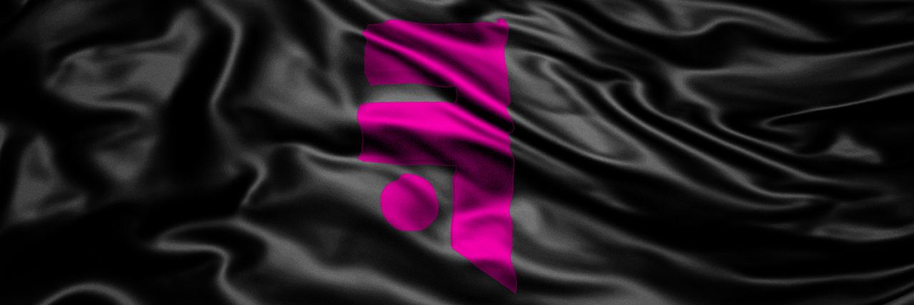 FOMA's banner