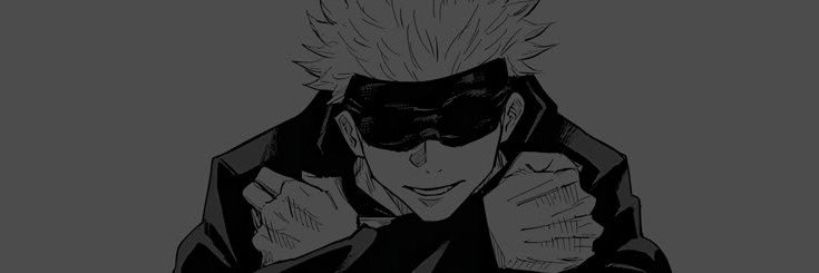 ★ Niroh | Gojo's banner
