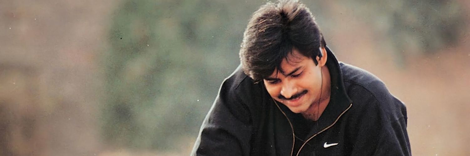Balu PSPK Cult's banner