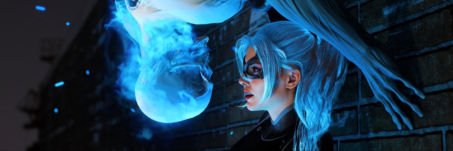 Moki's banner