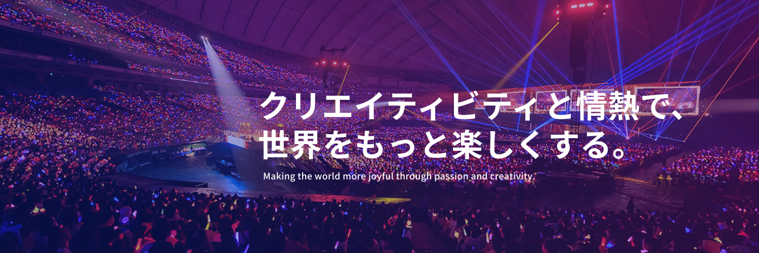 株式会社STPR's banner