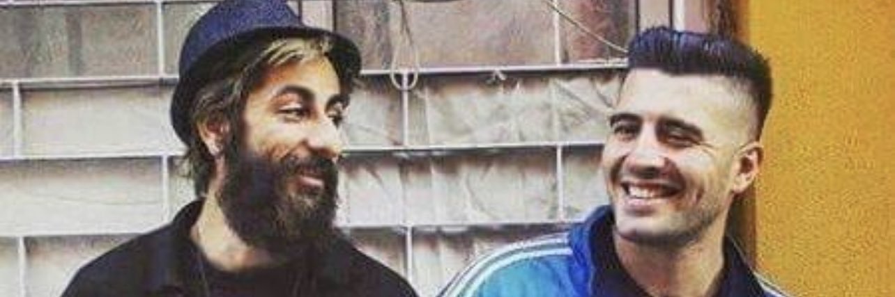 UAQ (Utandikaq)'s banner