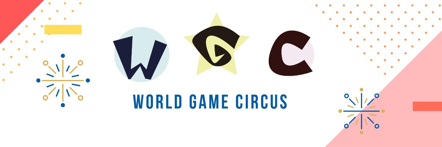 WGC / WGC APPEND / CLUB EXA / WGC UPPER 情報アカウント's banner