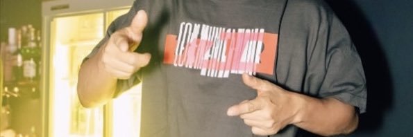 Taishi's banner