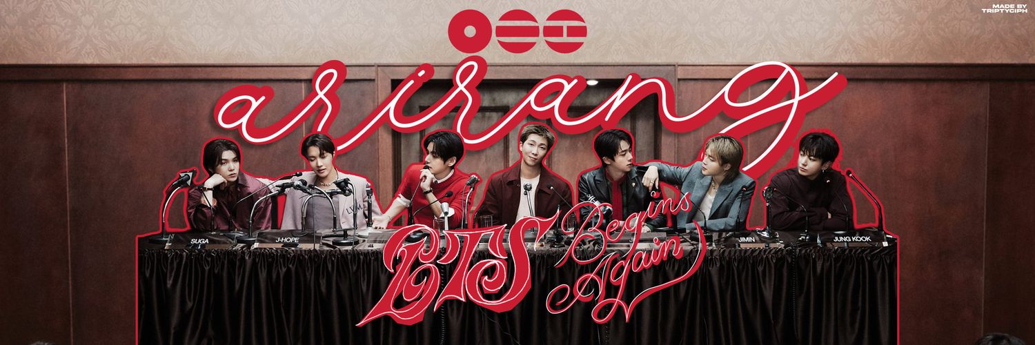 BTS ⊙⊝⊜'s banner