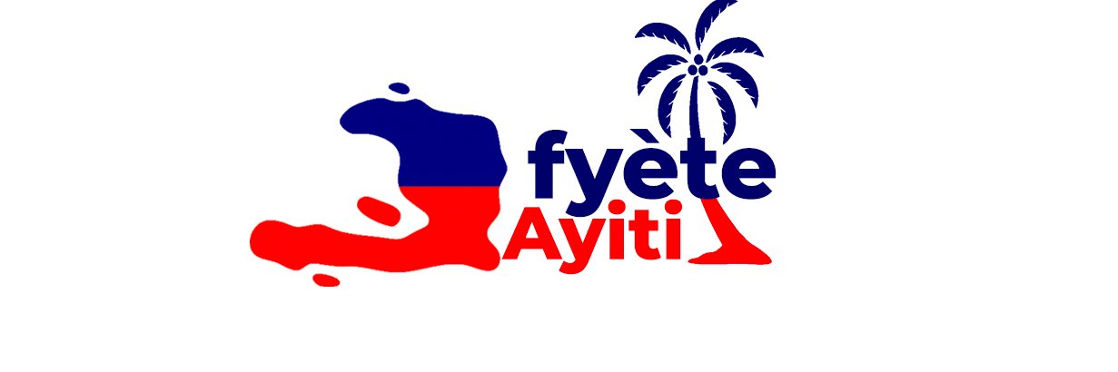 Fyete ayiti's banner