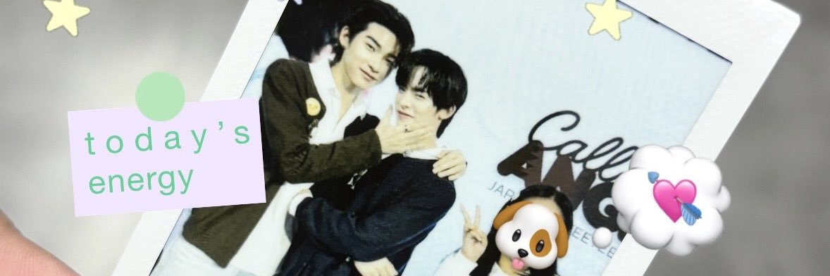 hಇpp's banner
