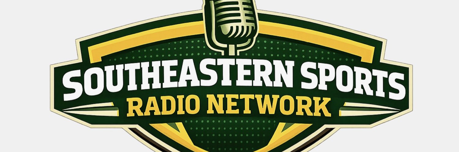 Southeastern Sports Network's banner