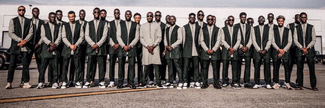 2x Champions 🇸🇳🏆🏆🥷🏾's banner