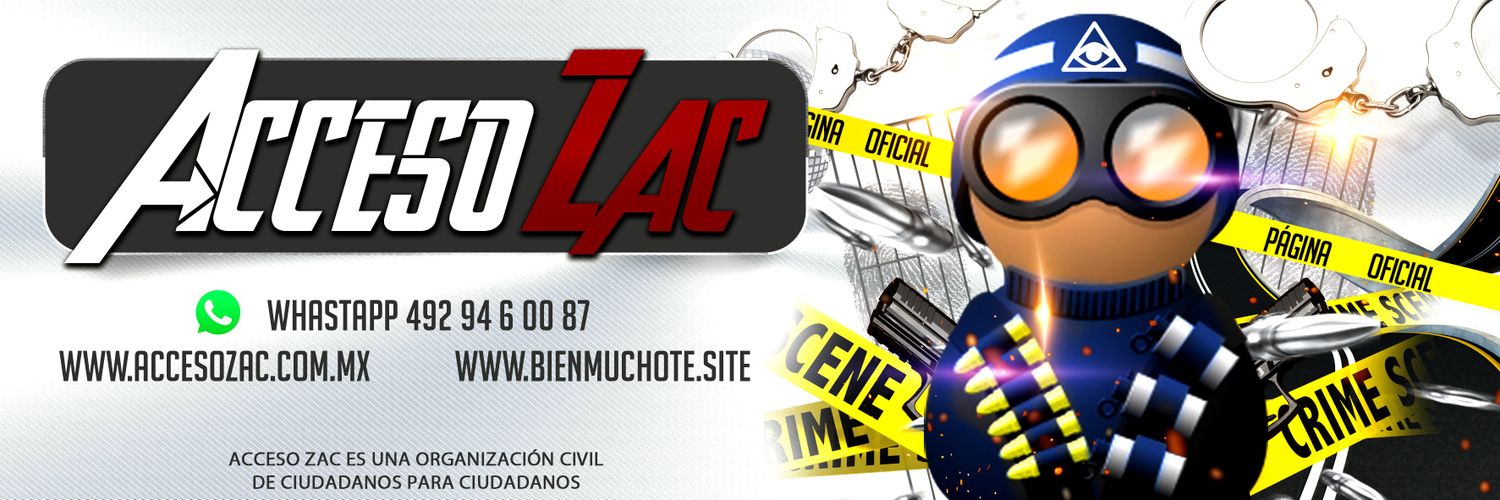 AccesoZac's banner