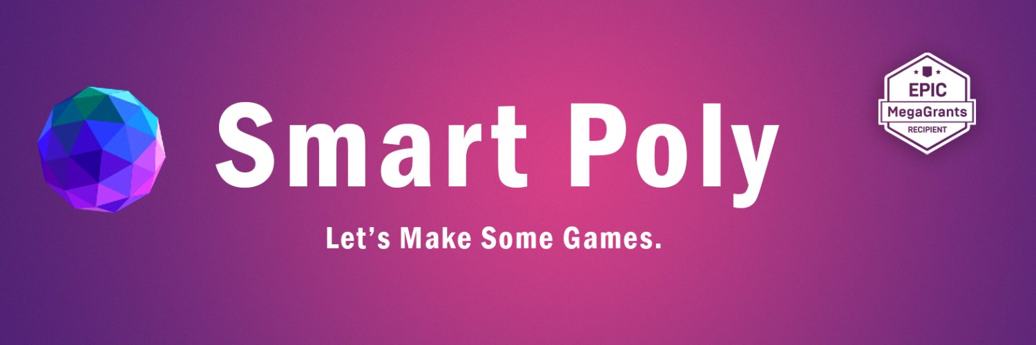 SmartPoly's banner