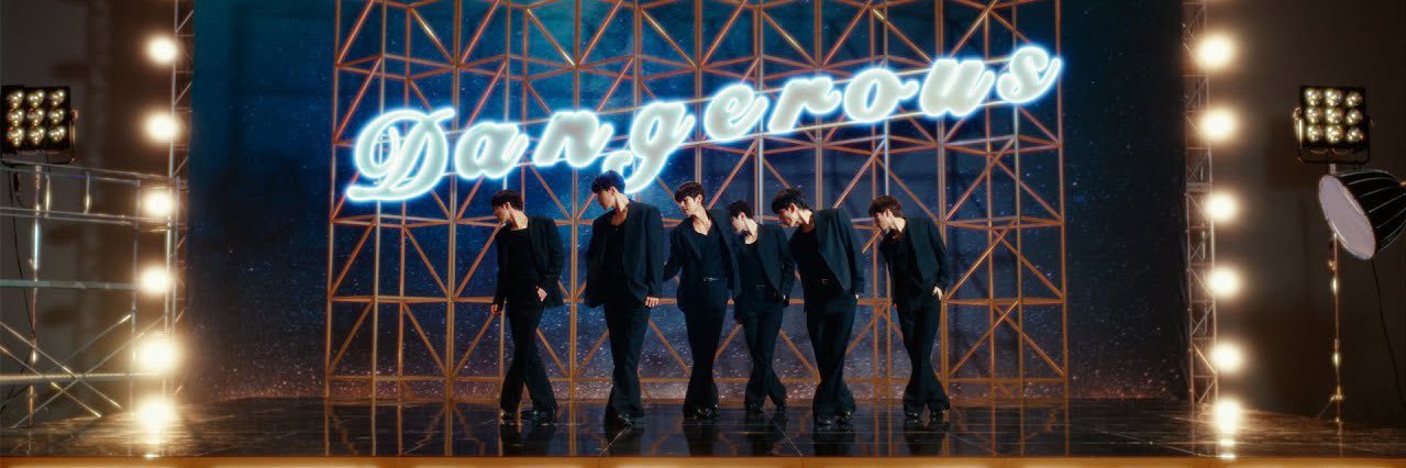 INFINITE News's banner