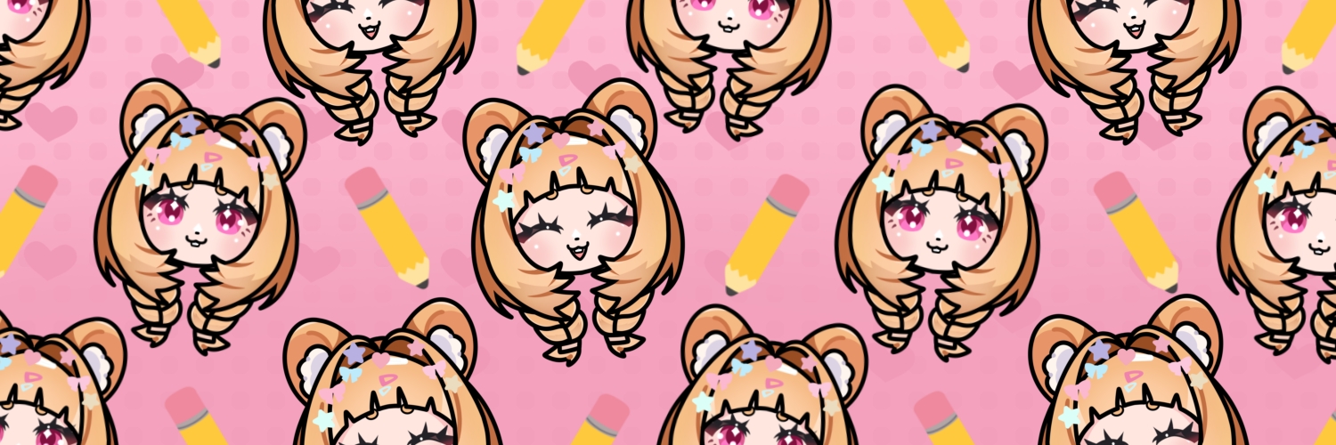 Mimi 🌸's banner