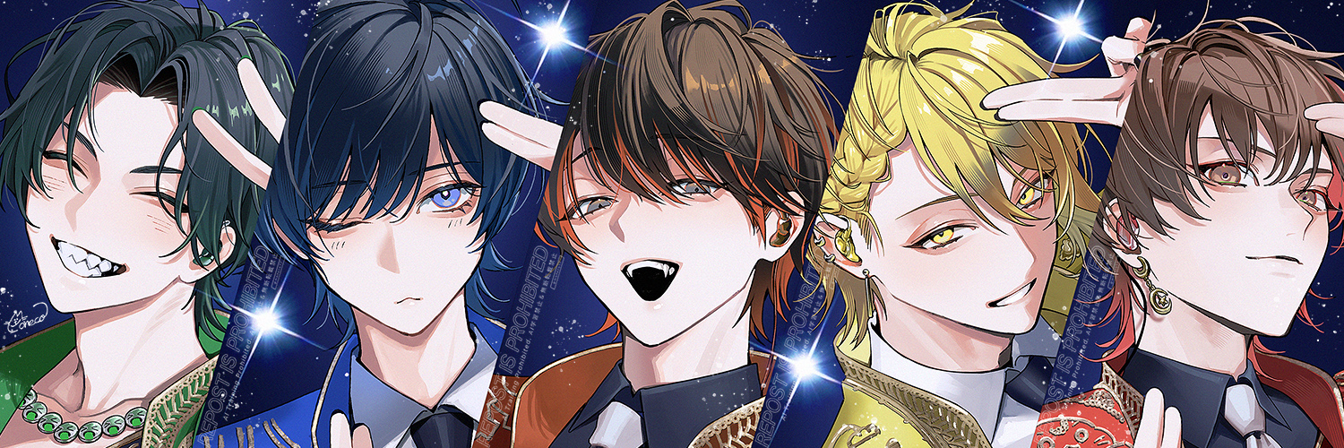 もねこ's banner