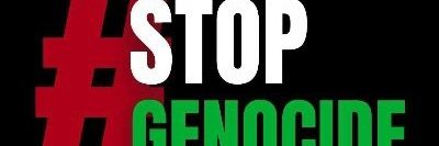 Il faut dénazifier notre pays's banner