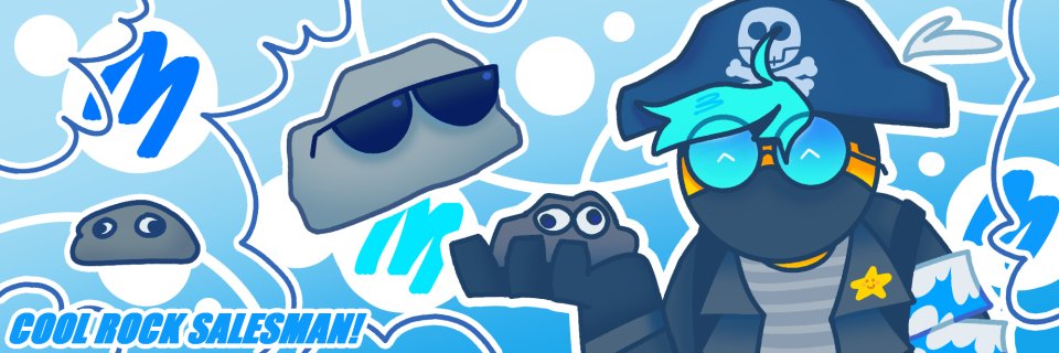Generλl Efficiency (Jolly arc)'s banner