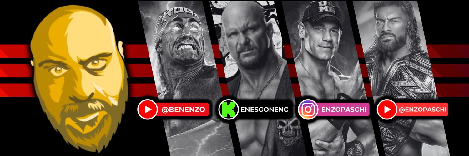 Enes Gönenç's banner