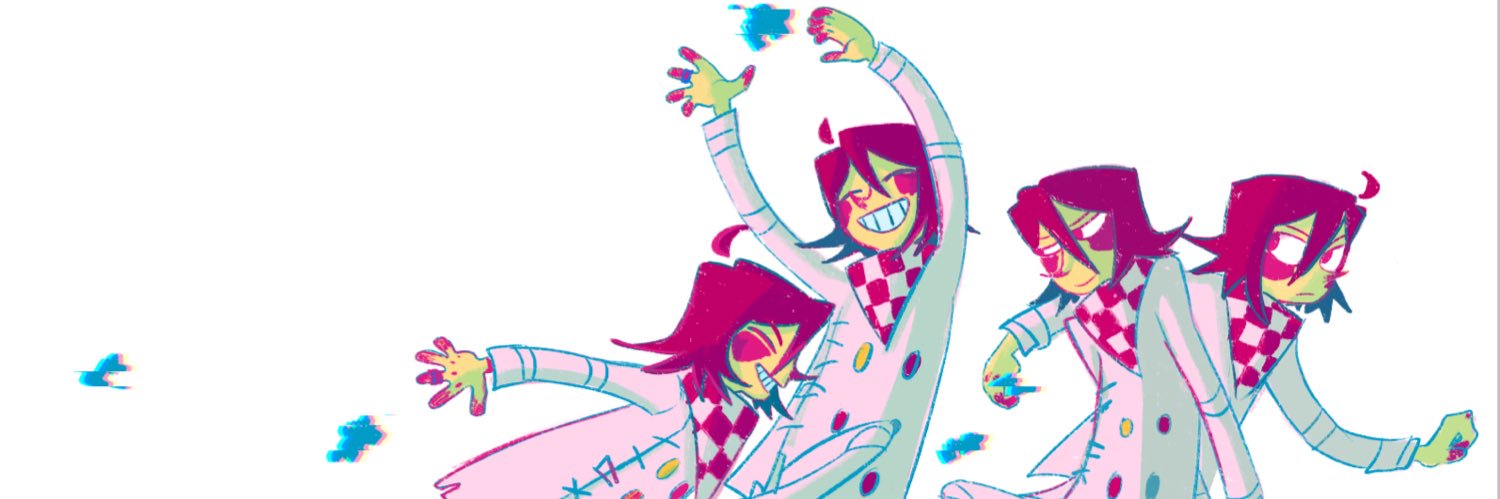 Nanonezmayonez's banner
