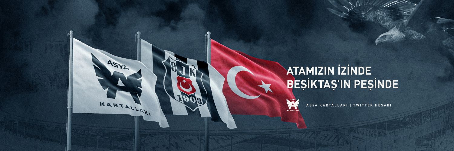 ASYA KARTALLARI's banner