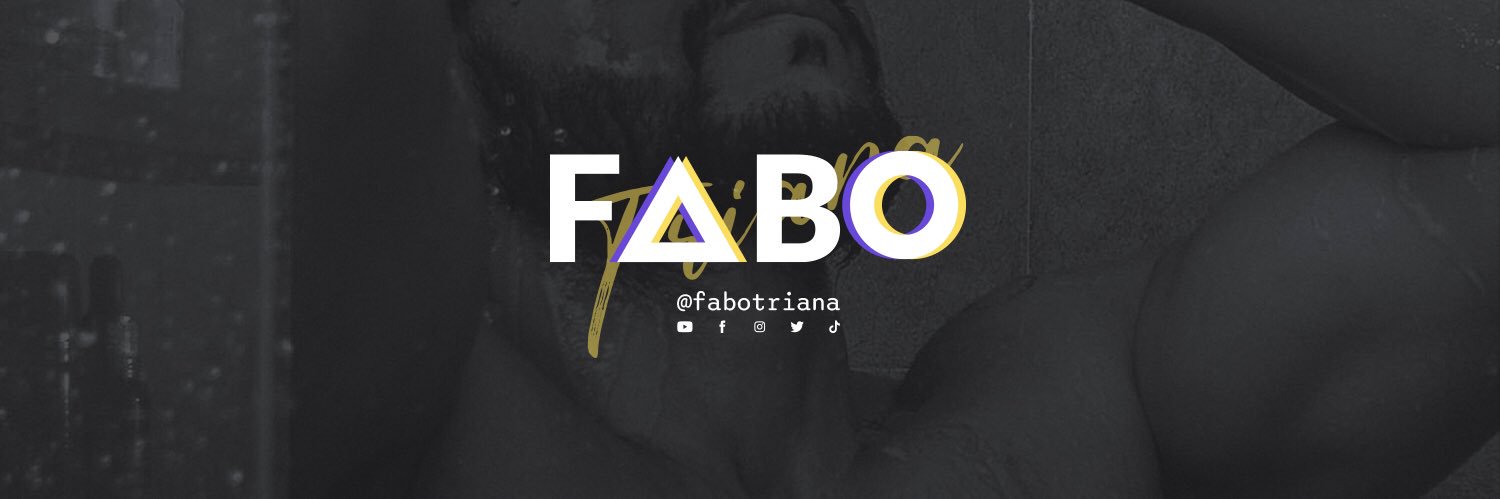 Fabo Triana's banner