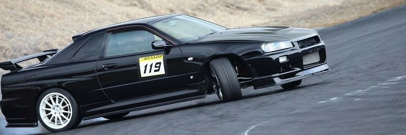 R34亜種's banner