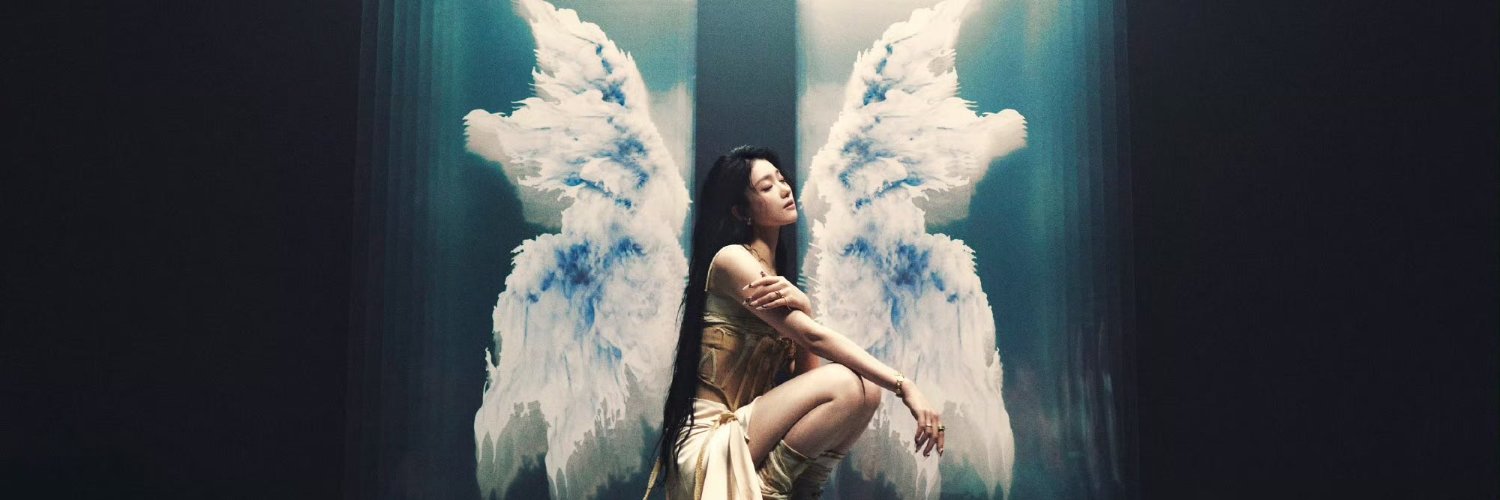 shen xiaoting pics 🦌's banner