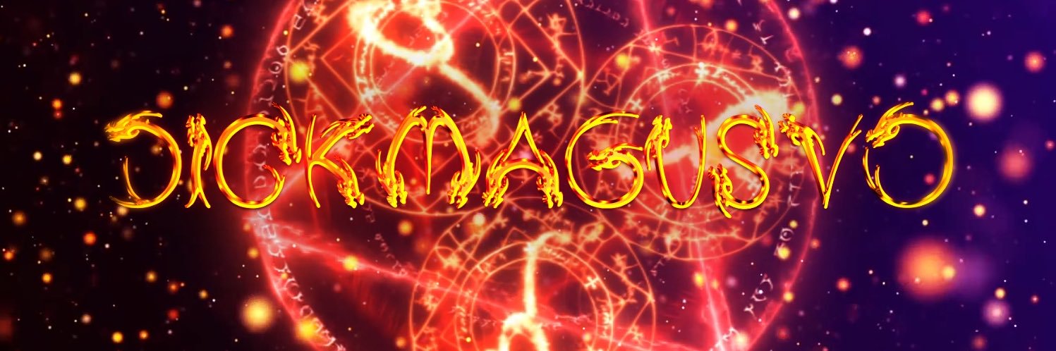 TheDickMagus 🪄 COMMISSIONS OPEN's banner