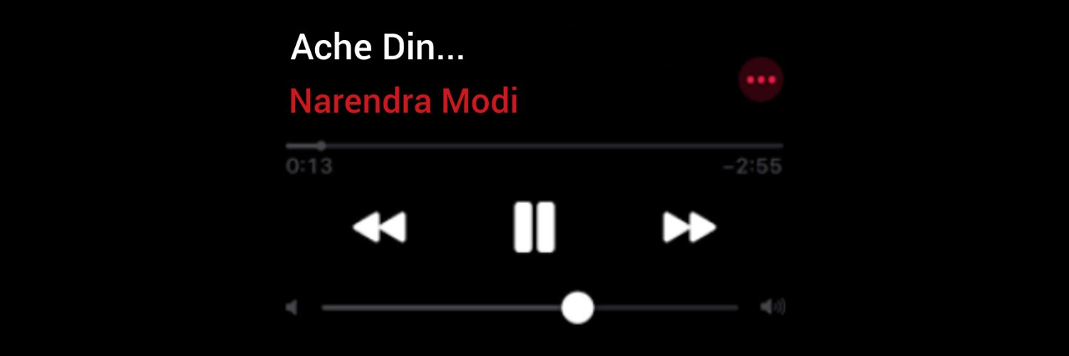 Political Budiya 👵's banner