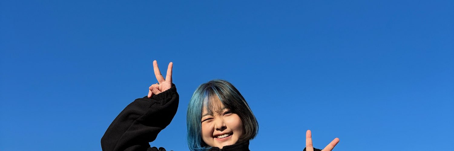 阿波みなみ's banner