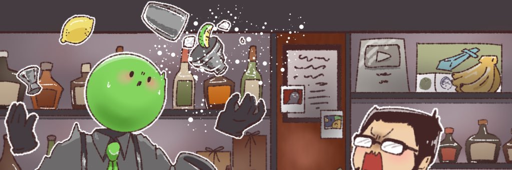 🍄たぬかん🍄@残金520円's banner
