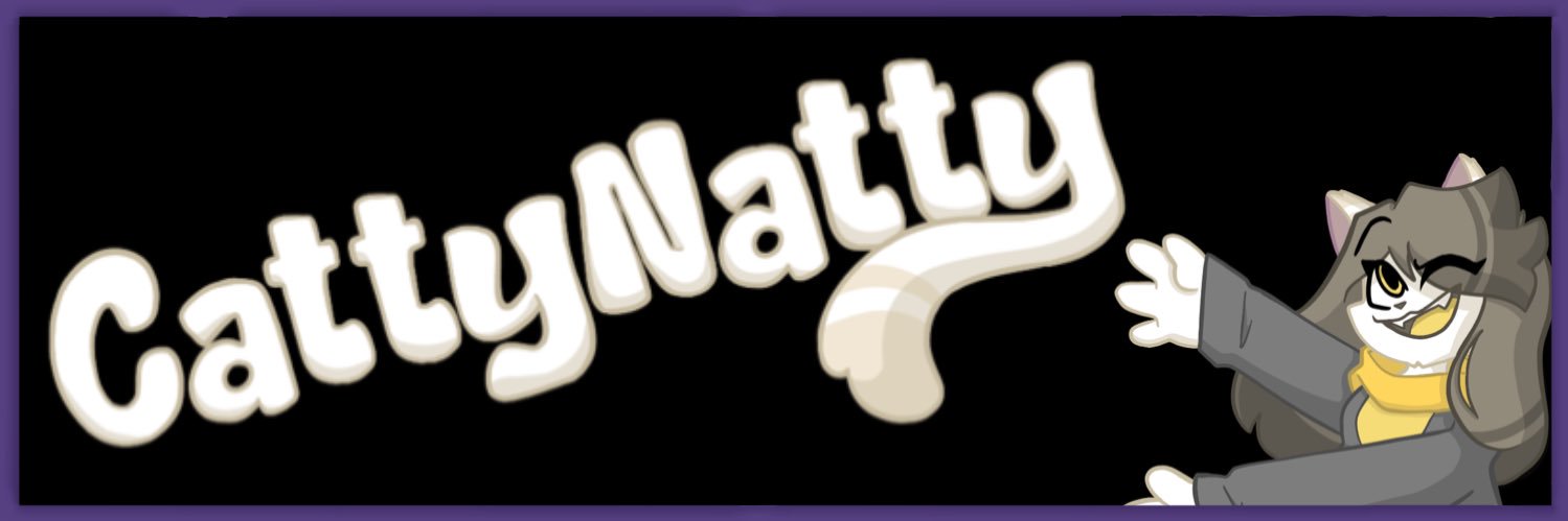 ❤️🧡CattyNatty🤍🩷💜 // CRK LEAKS/SPOILERS's banner