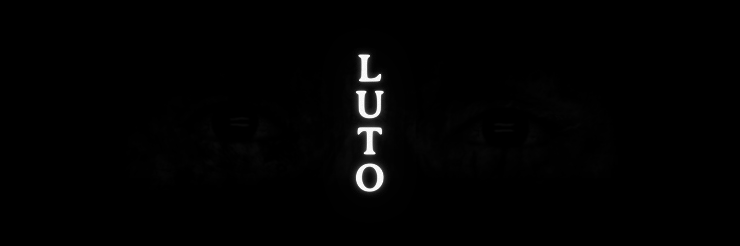 Luto - Broken Bird Games's banner