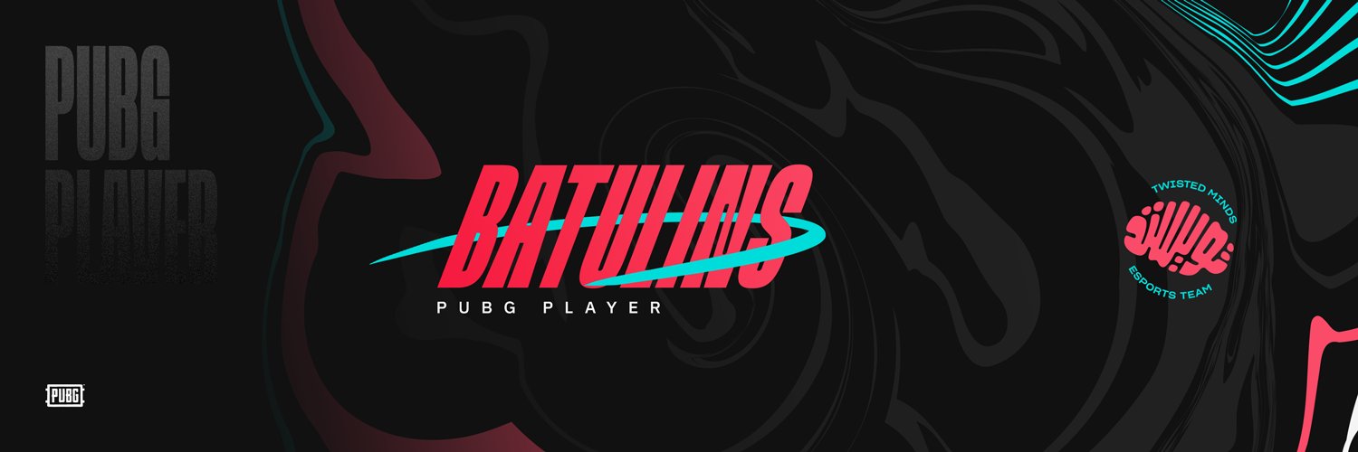 BatulinS's banner