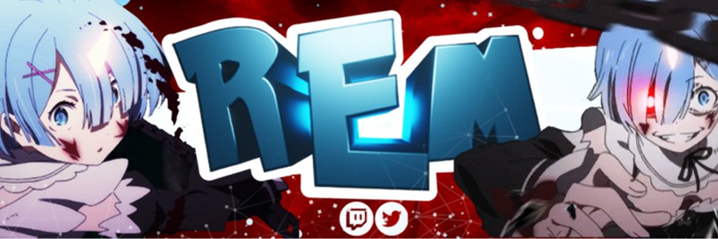 Rem's banner