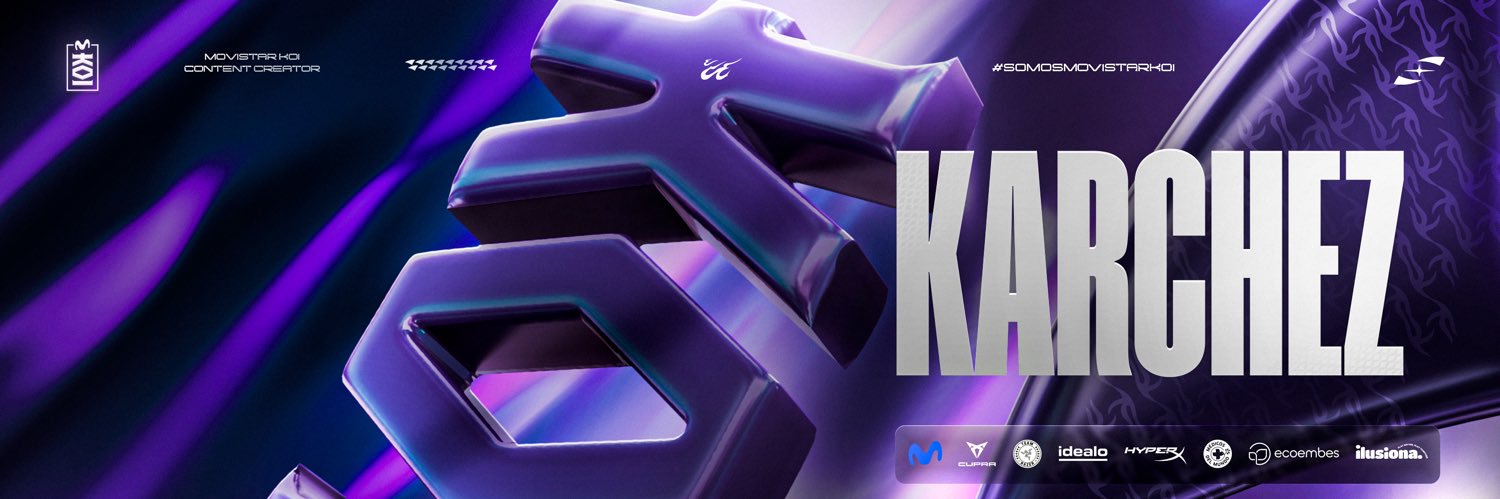 Karchez's banner