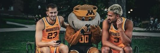Parker Fox's banner