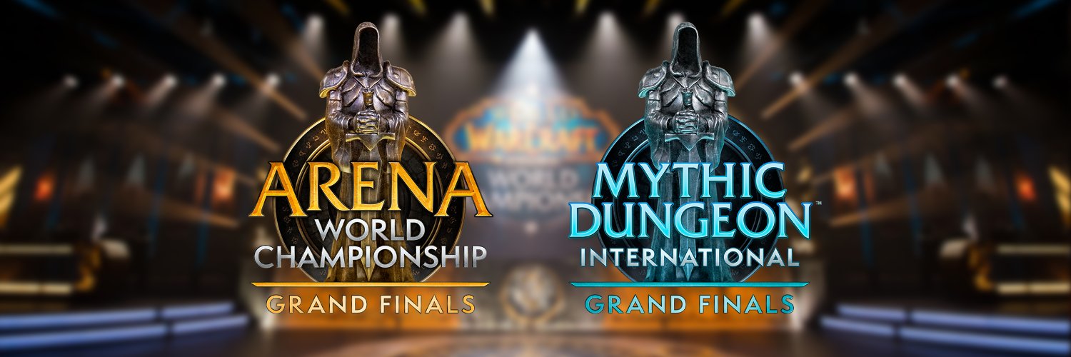 WoW Esports's banner