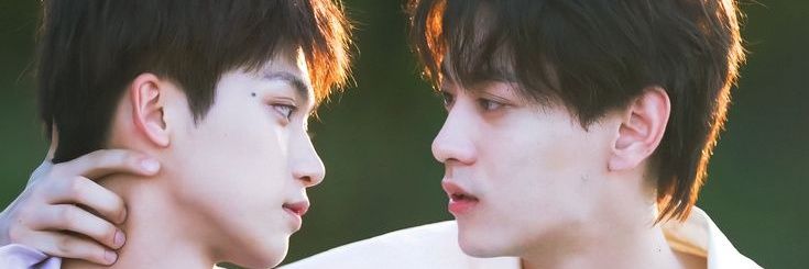 Han ♡'s banner