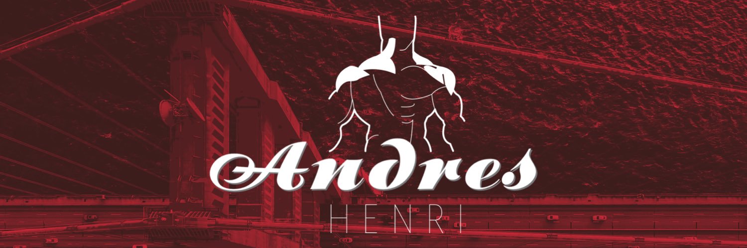 Andres Henri's banner