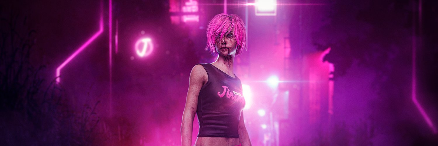 DeadGirlJimmie's banner