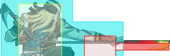 🏳️‍⚧️ Blaire MP 🔜 COMBOBREAKER 2026's banner