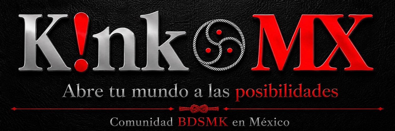 KINK MX's banner