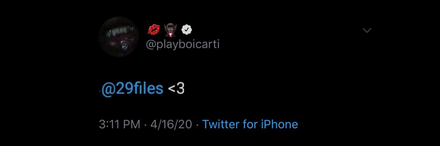 🎵's banner