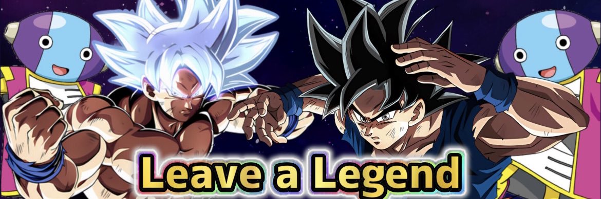 伝説残してやるよ！'s banner